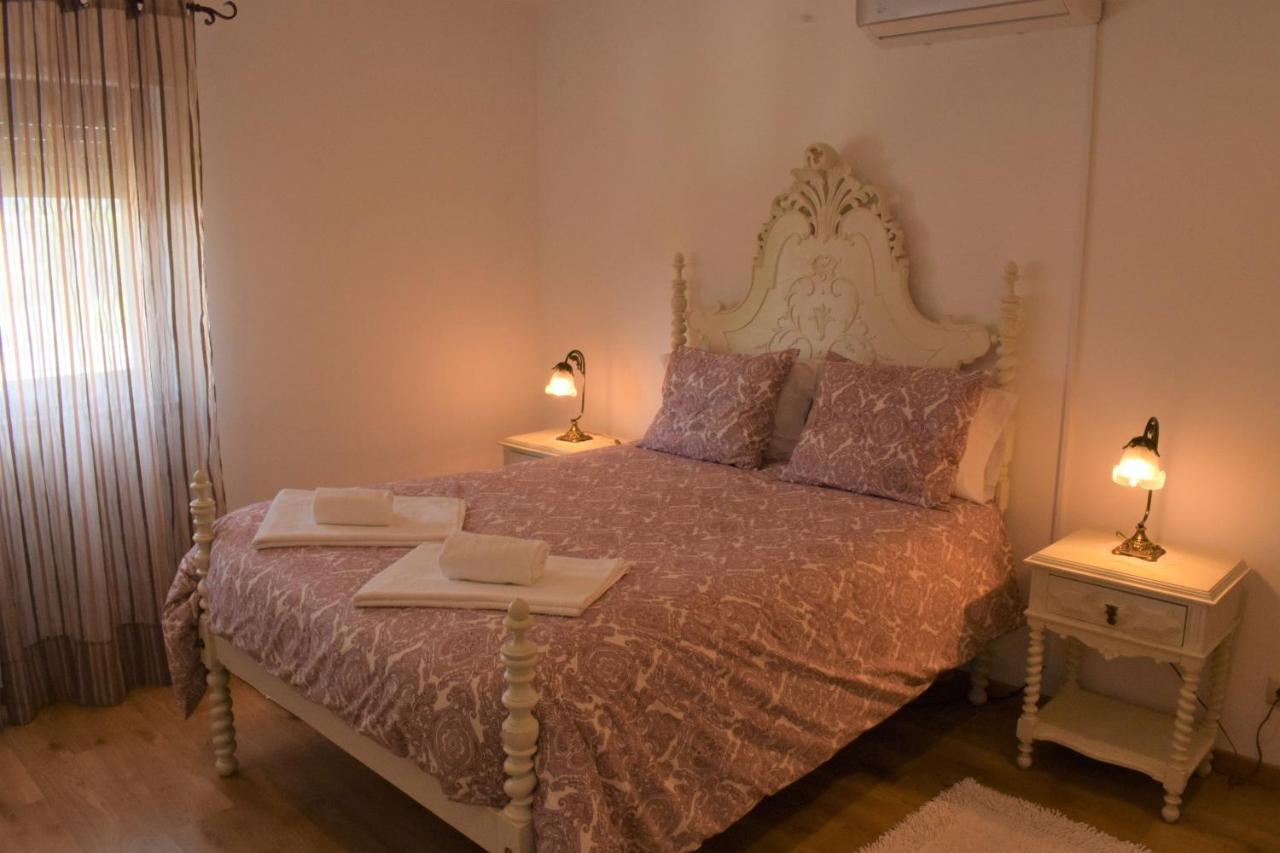 Casa Da Romeira Ponte de Lima Ngoại thất bức ảnh